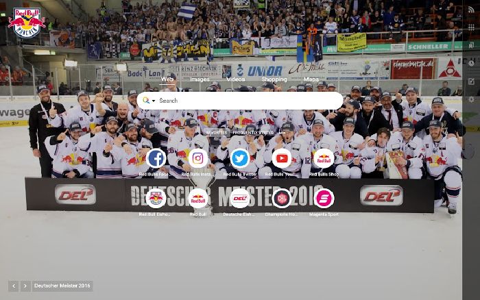 EHC Red Bull München
