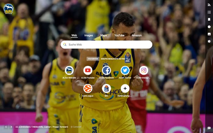 ALBA Berlin