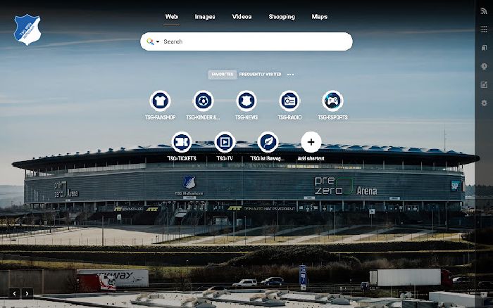 TSG Hoffenheim